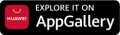 App Store Huawei AppGallery