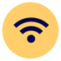 Benefits Icon Offline Access