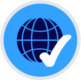 Features Icon Internet