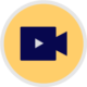 Features Icon Video