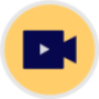 Features Icon Video